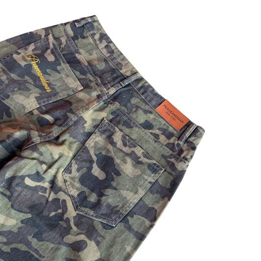 Hidden Camo Pants