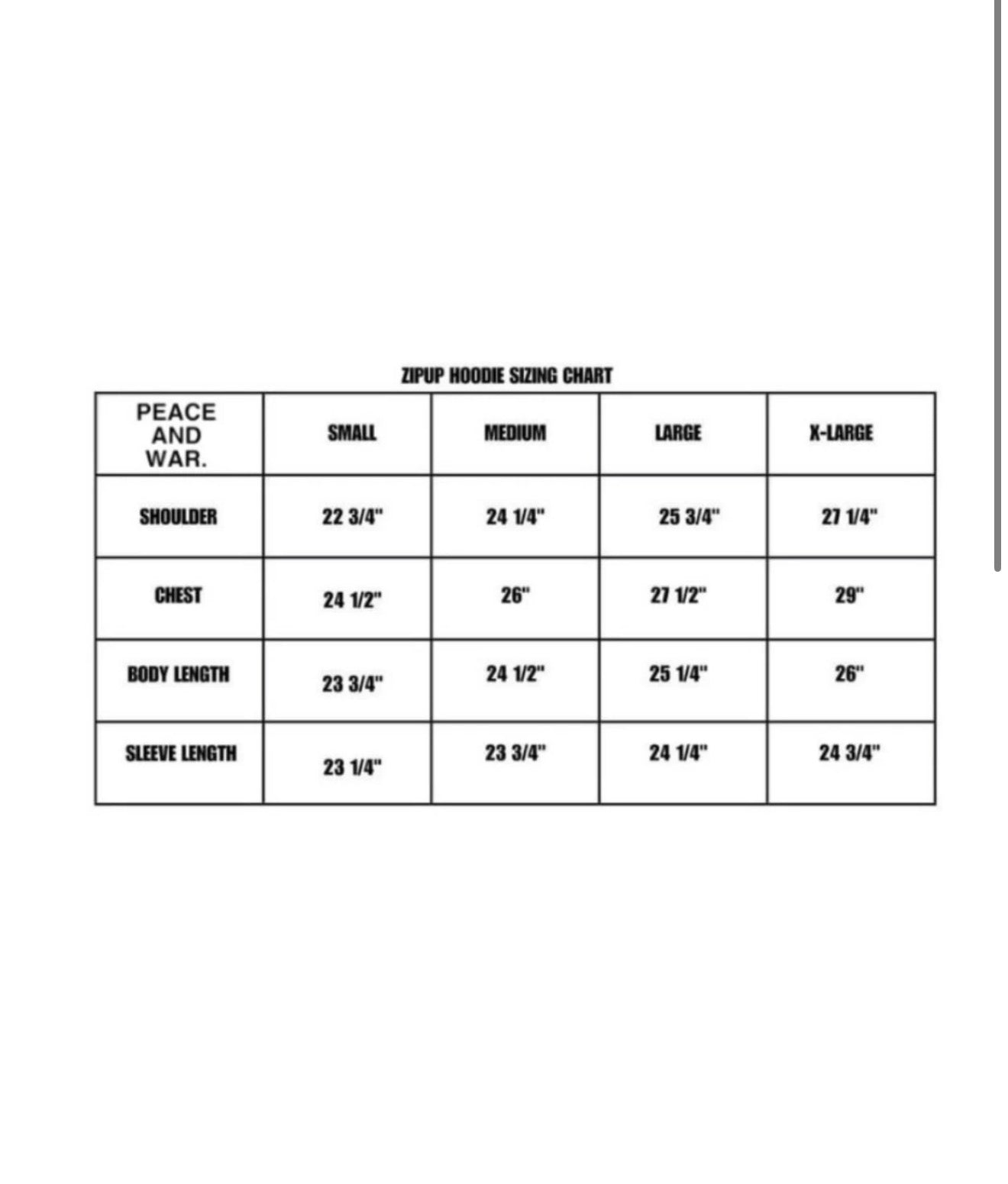 Glock Monroe Zip Ups (fur)