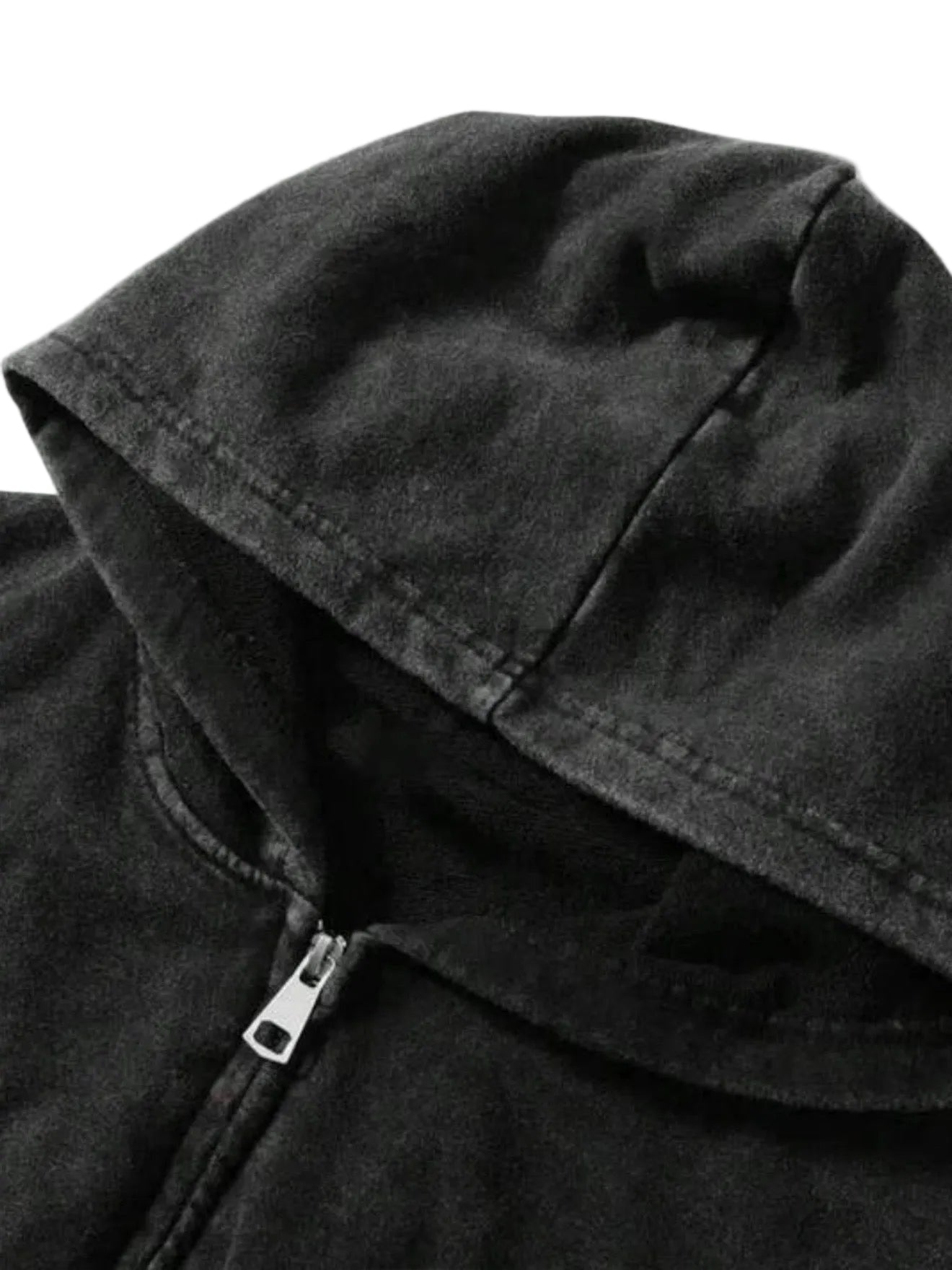 Earth to Heaven Exclusive Hoodie