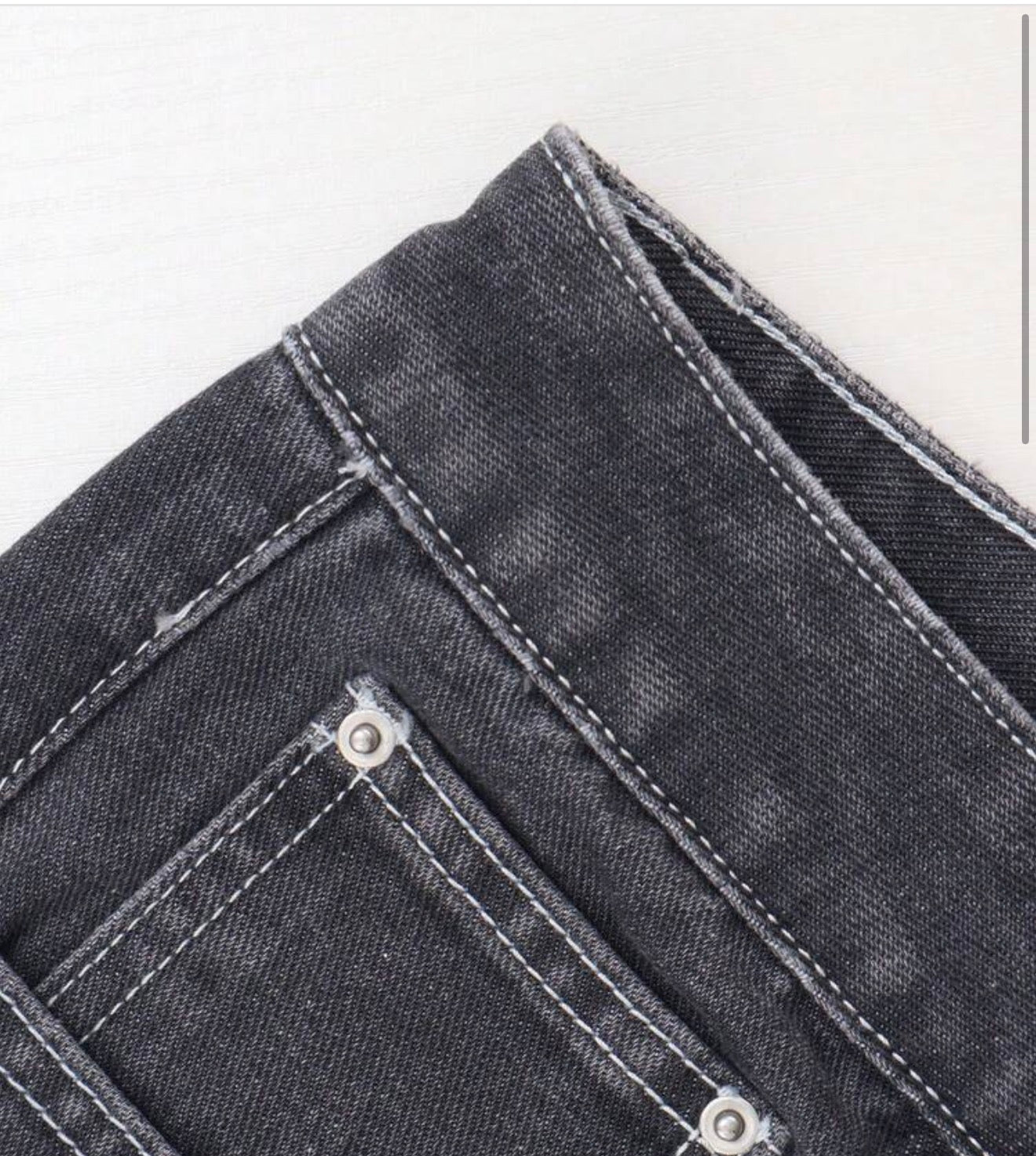 Summer  Jorts