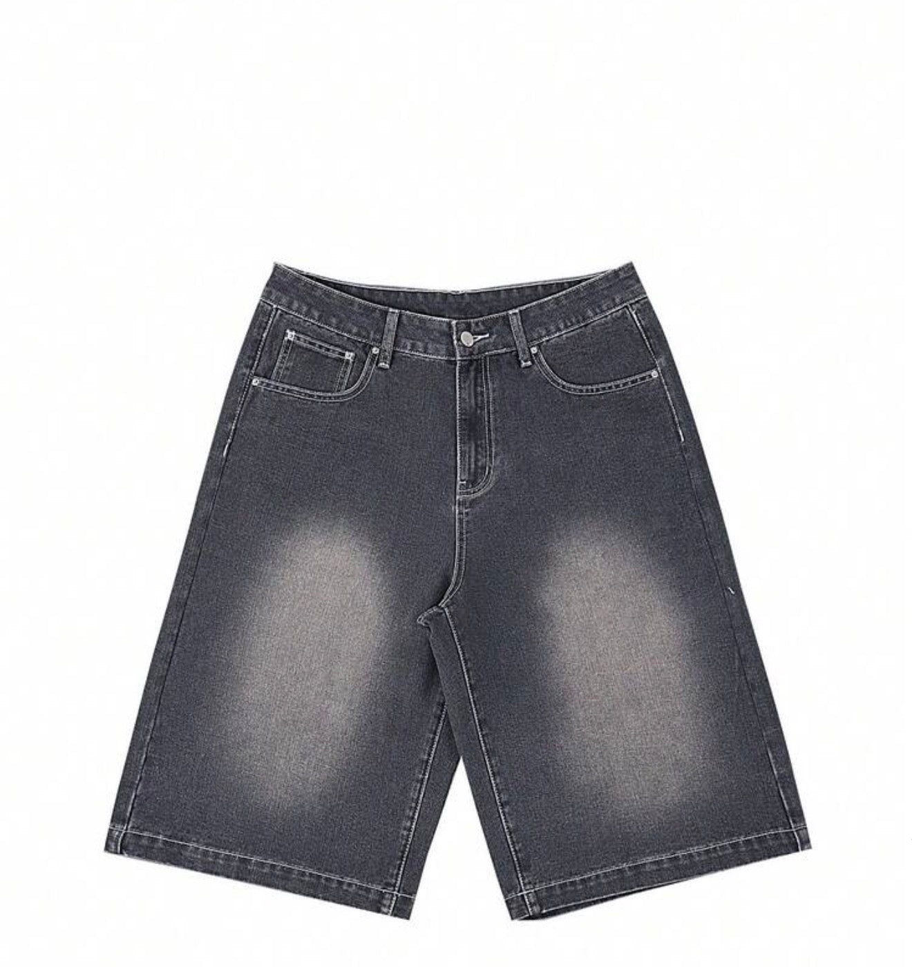 Summer  Jorts