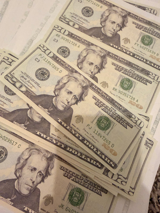 2.5k 20's