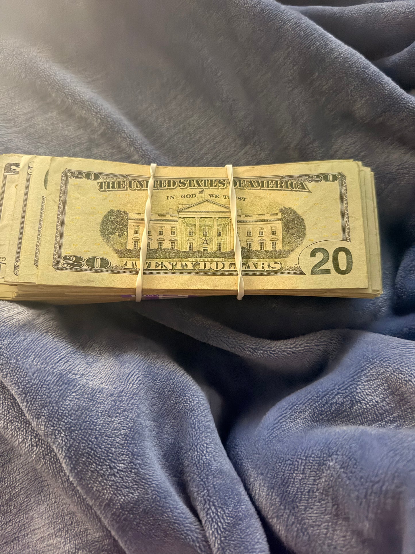 6k in 20s