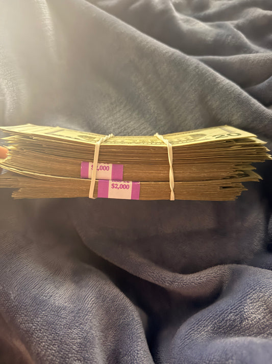 6k in 20s
