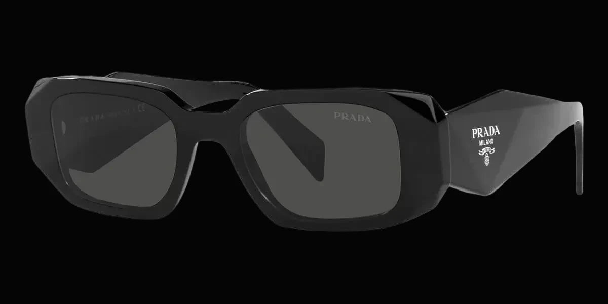 Prada Glasses 1:1