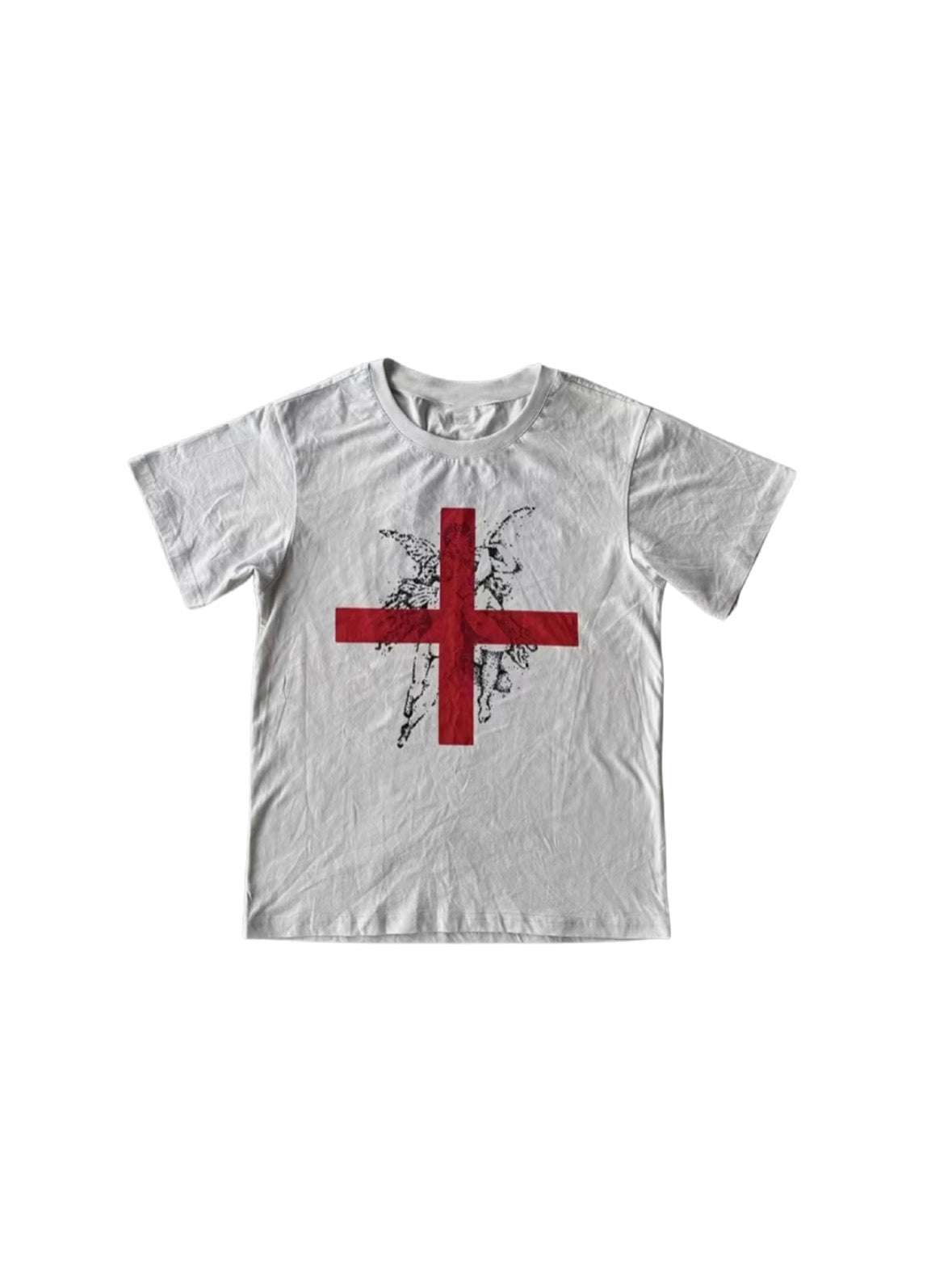 Red Cross TEE