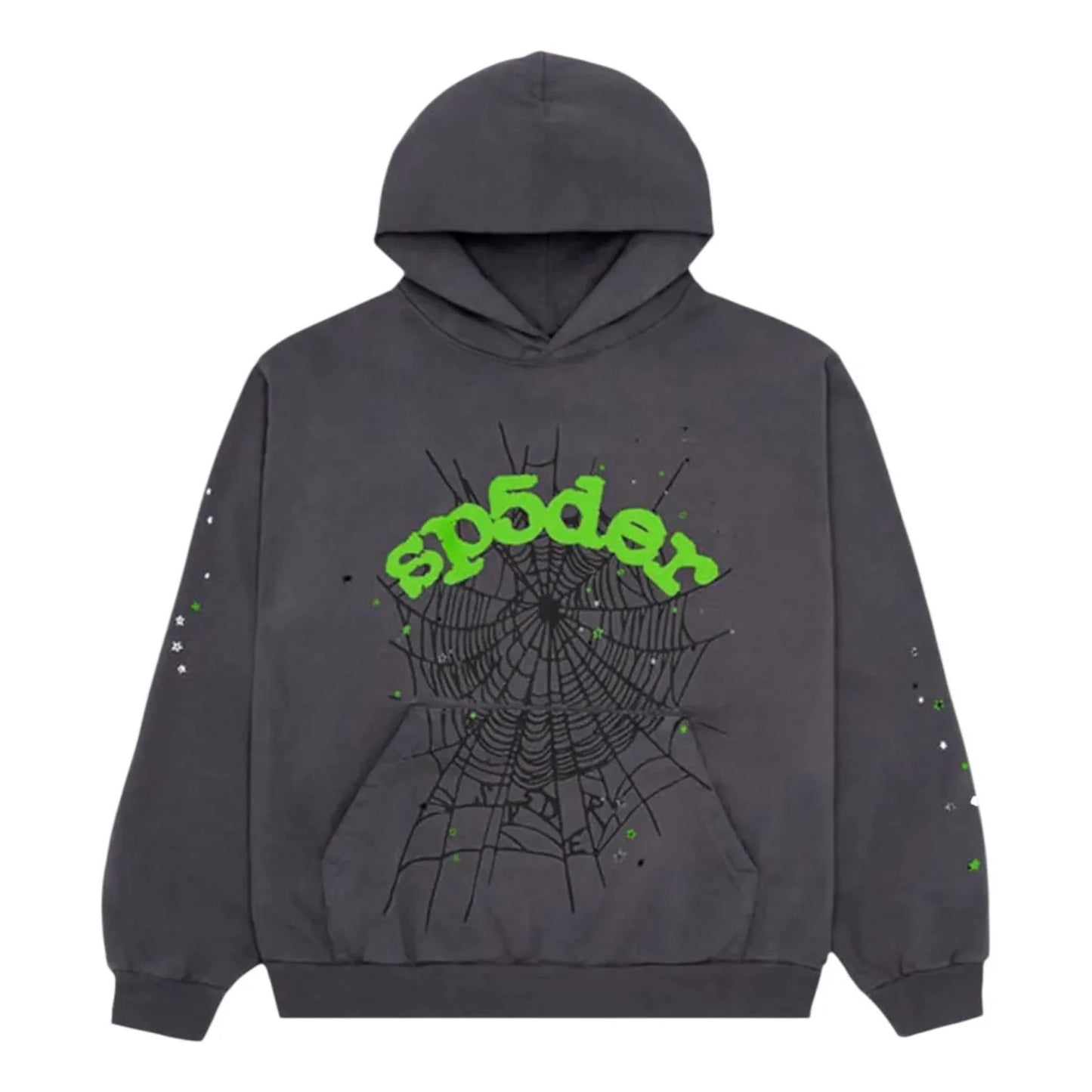 Spider Hoodie 1:1