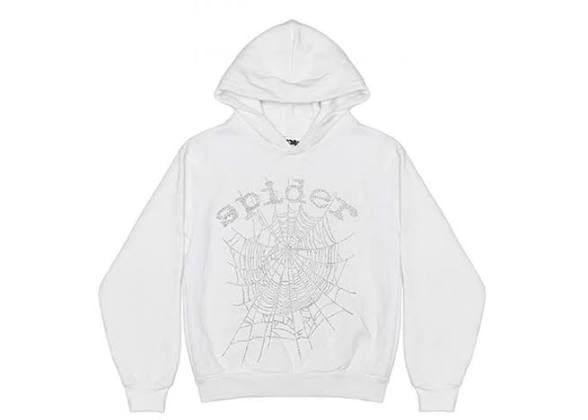 Spider Hoodie 1:1