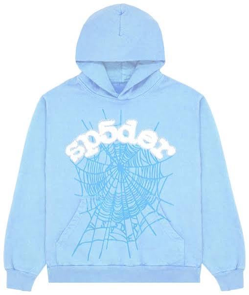 Spider Hoodie 1:1