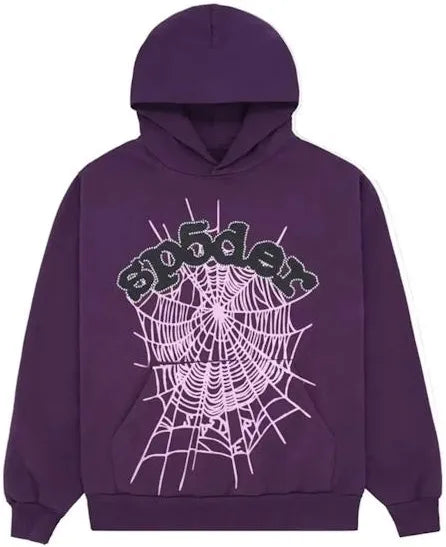 Spider Hoodie 1:1