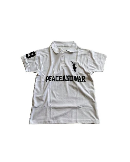 Polo tee