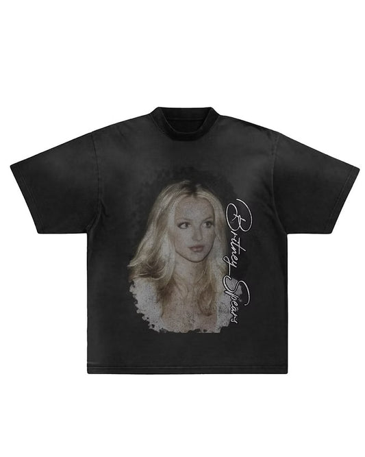 Britney Spears Tee